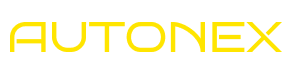 Autonex Homepage